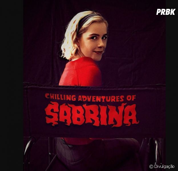 "O Mundo Sombrio de Sabrina": 7 motivos para assistir a nova série da Netflix!