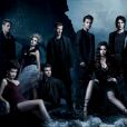 Após o último episódio ir ao ar em 2017, "The Vampire Diaries" será removida da Netflix