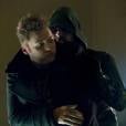Na primeira temporada de "Arrow", Oliver (Stephen Amell) capturou e mandou Conde (Seth Gabel) para a prisão de Starling City!