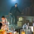 Conde Vertigo (Seth Gabel) volta na segunda temporada de "Arrow" em busca de vingança!