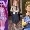 Paula Toller foi uma daz vozes femininas que passaram pelo RIR. A loira e a sua banda Kid Abelha se apresentaram em 1985 e 2001
