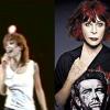 A deusa do rock nacional Rita Lee já passou duas vezes pelo festival: a primeira vez em 1985, e a segunda em 1991