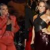 Já no domingo dia (15), uma das principais cantoras do R&B promete animar o Rock in Rio 2013. A veterana Alicia Keys já se apresentou no evento em 2004, em Lisboa, e esse ano embalará o Brasil com o seu hit "Girl on Fire"