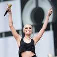 A dona de sucessos como "Price Tag" e "Do It Like a Dude", Jessie J também vai divar no mesmo dia que Alicia Keys