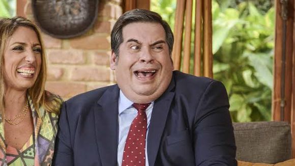 Cinebreak: Em "O Candidato Honesto", Leandro Hassum satiriza política nacional