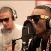 Soulja Boy grava sua participação na nova música de trabalho do Mc Guimê, "Brazil We Flexing"