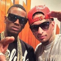 Mc Guime mostra bastidores do clipe "Brazil We Flexing", parceria com Soulja Boy