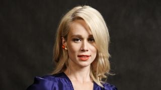 Mariana Ximenes fala sobre Aurora Lincoln, sua personagem sexy em "Joia Rara": "Um desafio"