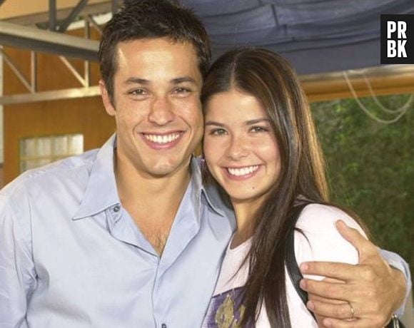 Roger Gobeth fará "Malhação - Toda Forma de Amar", vinte anos após brilhar na novela como Touro