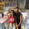 "Malhação - Toda Forma de Amar": conheça Madureira (Henri Castelli) e Jaqueline (Gabz)