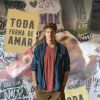 Pedro Novaes é o Felipe em "Malhação - Toda Forma de Amar"