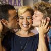 "Malhação - Toda Forma de Amar": conheça Joaquim (Joaquim Lopes), Ligia (Paloma Duarte) e Felipe (Pedro Novaes)