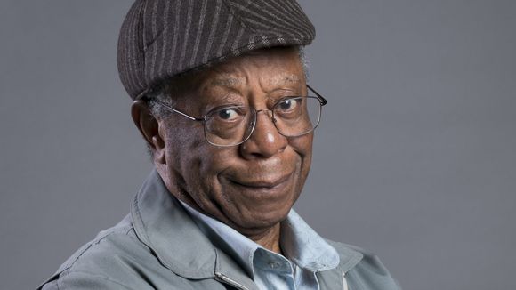 Na reta final de "O Tempo Não Para", depoimento de Eliseu faz Samuca recuperar a SamVita