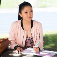 Peter Kavinsky terá uma forte concorrência em sequência de "Para Todos Os Garotos que Já Amei"