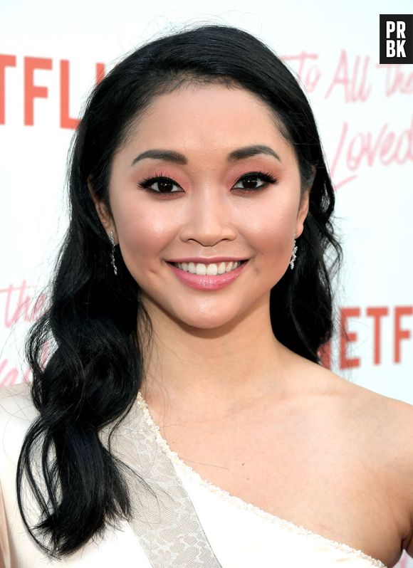 De "Para Todos os Garotos que Já Amei 2": Lana Condor revela que veremos bastante gente brigando pelo coração de Lara Jean