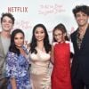 Filme "Para Todos os Garotos que Já Amei 2" já foi confirmado pela Netflix