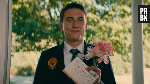 De "Para Todos Os Garotos que Já Amei 2": John Ambrose chega para lutar pelo coração de Lara Jean (Lana Condor)