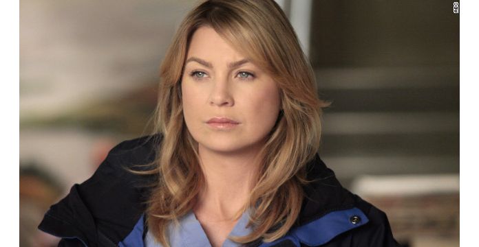 Ellen Pompeo De Grey S Anatomy E 5 Funcoes Que Ela Desempenhou Alem Da Serie Purebreak