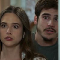 Em "O Tempo Não Para", Marocas e sua família caem em armadilha e são mantidos em quarentena