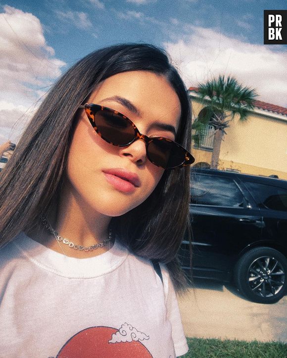 Maisa Silva mudou o visual e ficou linda - como semrpe!