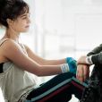 Em "A Cinco Passos de Você", Will (Cole Sprouse) e Stella (Haley Lu Richardson) se apaixonam no hospital e começam a se aproximar
