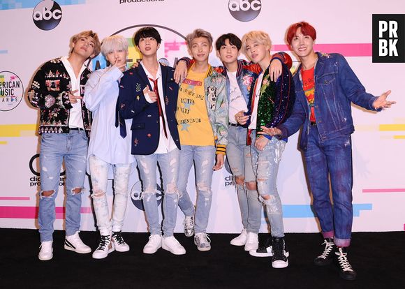 Depois de muito sucesso com suas músicas, BTS vai lançar livro