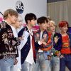 O BTS vai lançar seu primeiro livro, que se chama "The Notes 1"