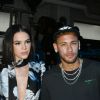Bruna Marquezine fala sobre namoro com Neymar Jr.