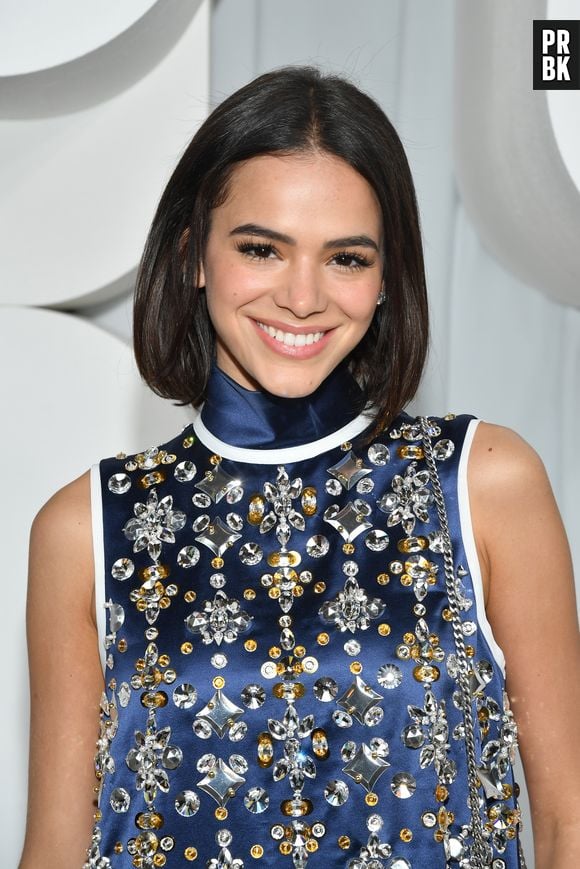 Bruna Marquezine disse que já sofreu assédio nos sets que a deixaram traumatizada