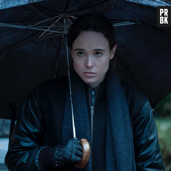 Série "The Umbrella Academy" vai mostrar uma história de super-heróis diferente do que estamos acostumados a ver