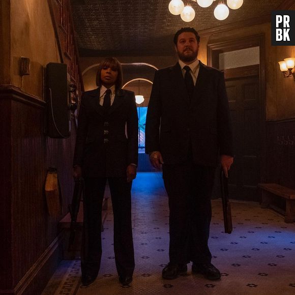 Confira o novo trailer de "The Umbrella Academy", nova série da Netflix