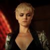 Em "Gotham": Barbara (Erin Richards) brinda à morte de Jeremiah (Cameron Monaghan)