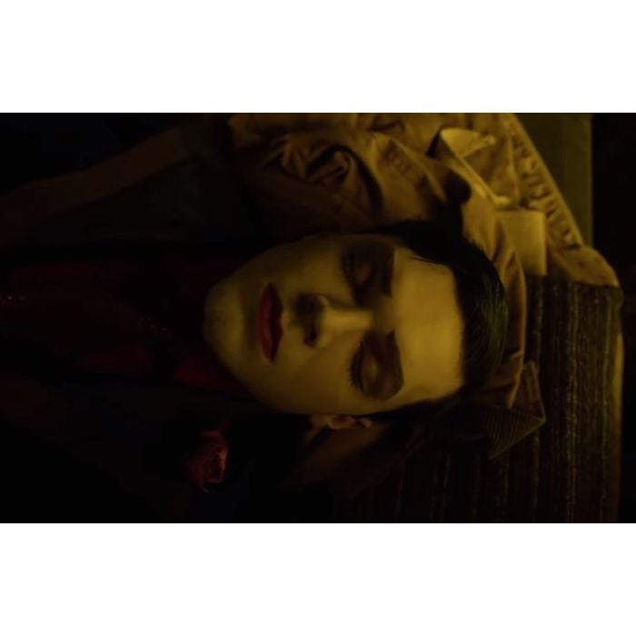 Em Gotham: era uma vez Jeremiah (Cameron Monaghan), personagem morre e  outros comemoram - Purebreak