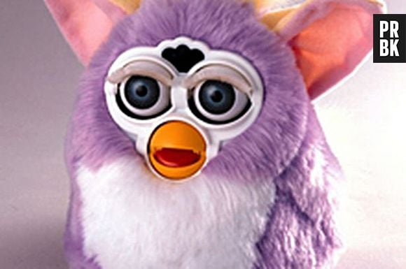 Os Furbys voltaram à moda recentemente, mas já fizeram muito sucesso no passado