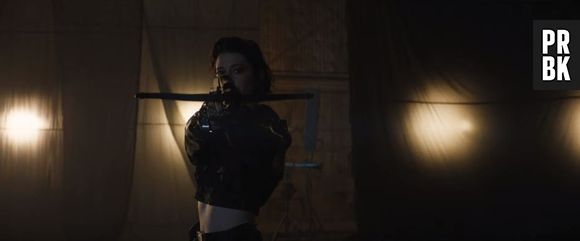 "Aves de Rapina" será o primeiro filme protagonizado pelas super-heroínas da DC