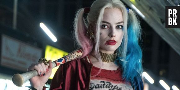 Margot Robbie volta a interpretar Arlequina em "Aves de Rapina"
