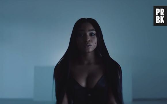 Nós já podemos amar o clipe de "Dancing With A Stranger", de Sam Smith e Normani