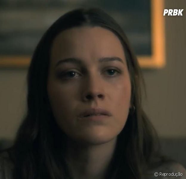 Série "You": Victoria Pedretti será a protagonista feminina da 2ª temporada