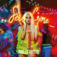 Sensualidade, chicotadas e muita dança! Veja agora o clipe de Pabllo Vittar, "Seu Crime"