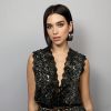 Dua Lipa está bem irritada com alguns comentários que viu na internet