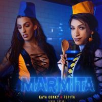 Já temos mais um hit de Carnaval! Kaya Conky e Pepita lançam clipe de "Marmita"