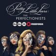 "Pretty Little Liars: The Perfectionists" será disponibilizado no Globoplay