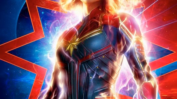 Abertura de "Capitã Marvel" contará com homenagem para Stan Lee