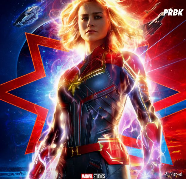 Crítica confirma tributo para Stan Lee na abertura de "Capitã Marvel"