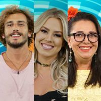 Quem deve ser eliminado no próximo paredão do "BBB19"? Isabella, Alan ou Tereza?