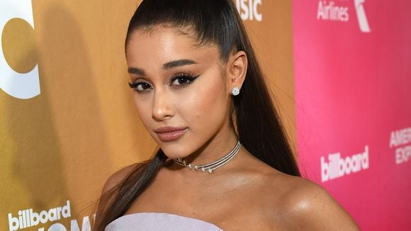 Ariana Grande passou Selena Gomez no Instagram e agora é a mulher mais seguida! Mas e daí?