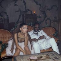 Preparados? Mais uma música com a Ariana Grande será lançada nesta sexta-feira (1º)