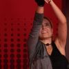 No "BBB19", Paula competia com Hariany e Carolina pela liderança