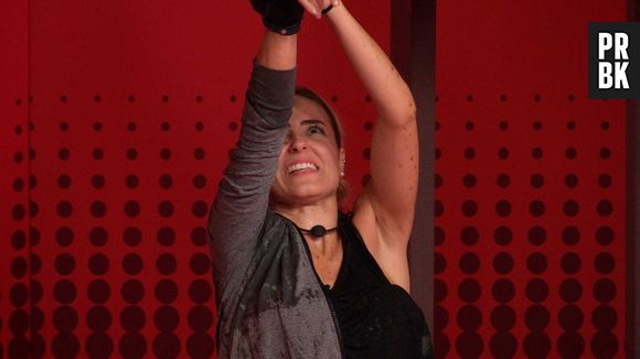 No "BBB19", Paula competia com Hariany e Carolina pela liderança