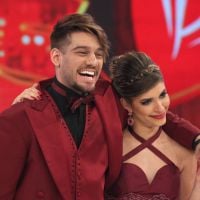 Resumo "Dança dos Famosos 2014": Lucas Lucco eliminado e Marcello Melo Jr lidera